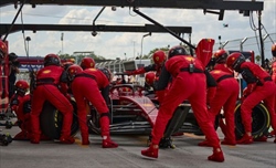 GP Miami 2022 - Analisi strategie: Ferrari spreca una ghiotta opportunità, Red Bull ringrazia - GP Miami 2022 - Analisi strategie: Ferrari spreca una ghiotta opportunità, Red Bull ringrazia