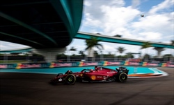 GP Miami 2022 - Analisi strategie: Ferrari spreca una ghiotta opportunità, Red Bull ringrazia - GP Miami 2022 - Analisi strategie: Ferrari spreca una ghiotta opportunità, Red Bull ringrazia