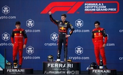 GP Miami 2022 - Le pagelle - GP Miami 2022 - Le pagelle