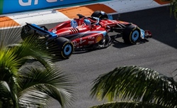 GP Miami 2024 - Possibili strategie: Ferrari ad un bivio, rischierà o andrà sul sicuro?