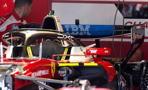 GP Miami 2026 - Analisi tecnica e immagini dalla pitlane: Red Bull e Williams copiano Ferrari - GP Miami 2026 - Analisi tecnica e prime immagini dalla pitlane: sulla Ferrari c'è l'ala Macarena