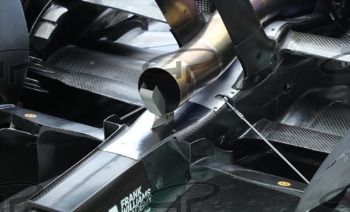 GP Miami 2026 - Analisi tecnica e immagini dalla pitlane: Red Bull e Williams copiano Ferrari - GP Miami 2026 - Analisi tecnica e prime immagini dalla pitlane: la Williams copia l’ala FTM della Ferrari
