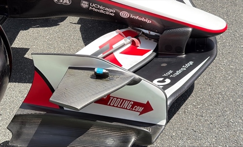 GP Miami 2026 - Analisi tecnica e immagini dalla pitlane: Red Bull e Williams copiano Ferrari - GP Miami 2026 - Analisi tecnica e prime immagini dalla pitlane: la Haas a Miami