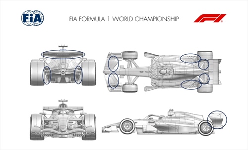GP Miami 2026 - Tutti gli aggiornamenti ufficiali: versioni EVO per McLaren, Ferrari e Red Bull  - GP Miami 2026 - Tutti gli aggiornamenti ufficiali: versioni EVO per McLaren, Ferrari e Red Bull 