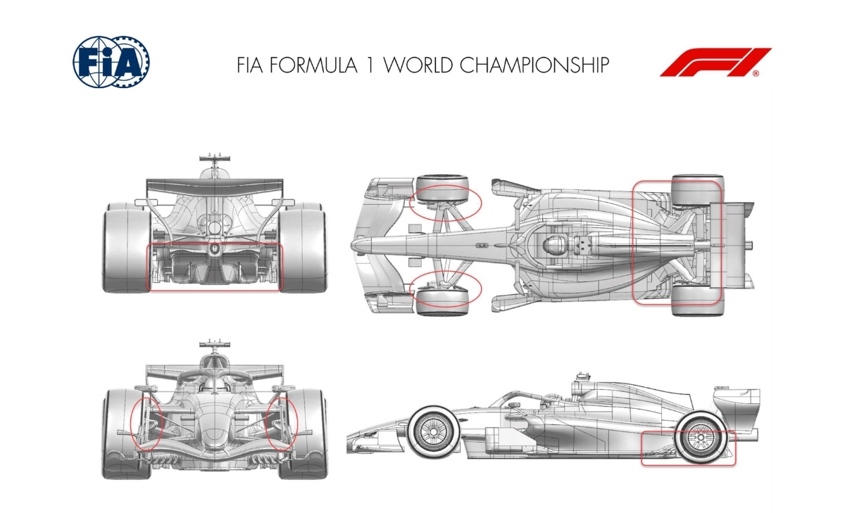Aggiornamenti Audi