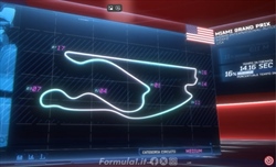 GP Miami - Analisi Brembo: circuito di media difficoltà, 14 secondi al giro sui freni