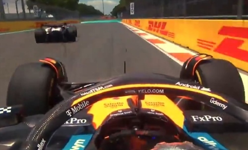 GP Miami - Due piloti richiamati dalla FIA, i dettagli