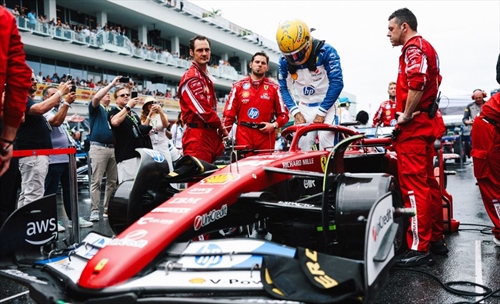 GP Miami - Performance Check: Mercedes si avvicina alla vetta con Antonelli, Ferrari in caduta libera