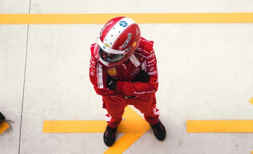 GP Miami - Possibili strategie: Podio deciso dalla Virtual Safety Car, in Ferrari persa ogni logica
