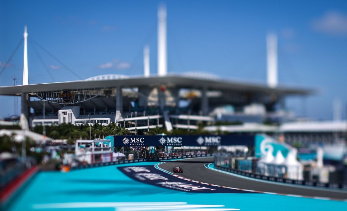 Miami
