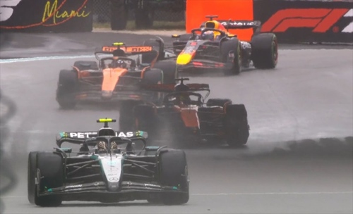 GP Miami - Possibili strategie: un appuntamento al buio per piloti e tecnici al muretto