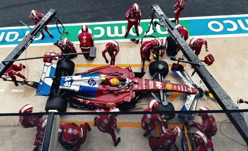 GP Miami - Possibili strategie: un appuntamento al buio per piloti e tecnici al muretto - GP Miami - Possibili strategie: un appuntamento al buio per piloti e tecnici al muretto