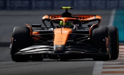 GP Miami - Prima splendida vittoria in carriera di Lando Norris  - GP Miami - Prima splendida vittoria in carriera di Lando Norris 