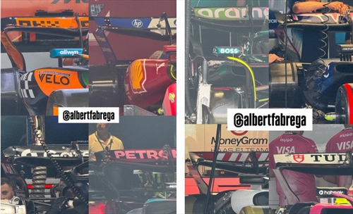 GP Miami - Prime immagini dal circuito: la sfida tecnica