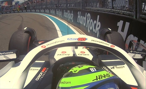 GP Miami, prove libere interrotte in anticipo: Bearman di nuovo a muro, cosa è successo - GP Miami, prove libere interrotte in anticipo: Bearman di nuovo a muro, cosa è successo