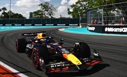 GP Miami - Qualifiche - 