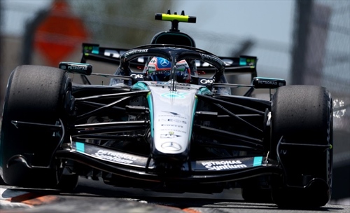 GP Miami - Qualifiche: Pole per Kimi Antonelli, 