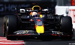 GP Monaco - 