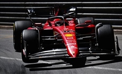 UFFICIALE - GP Monaco, aggiornamenti per Red Bull e Mercedes. E la Ferrari? La situazione - GP Monaco - 