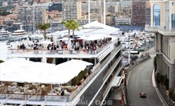 GP Monaco, 
