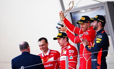 Gp Monaco 2017 - Gara - Analisi strategie - Gp Monaco 2017 - Gara - Analisi strategie