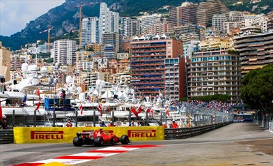 Gp Monaco 2017 - Libere - Analisi strategie - Gp Monaco 2017 - Libere - Analisi strategie