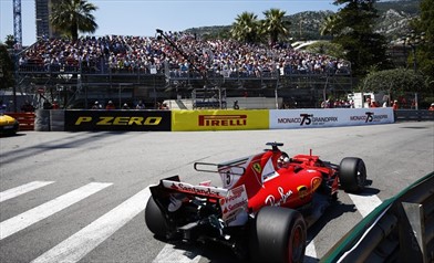Gp Monaco 2017 - Qualifiche - Analisi strategie - Gp Monaco 2017 - Qualifiche - Analisi strategie