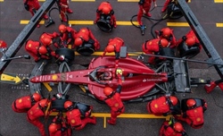 GP Monaco 2022 - Analisi strategie: Ferrari, la cronistoria del disastro