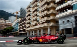 GP Monaco 2022 - Analisi strategie: Ferrari, la cronistoria del disastro - GP Monaco 2022 - Analisi strategie: Ferrari, la cronistoria del disastro