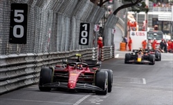 GP Monaco 2022 - Analisi strategie: Ferrari, la cronistoria del disastro - GP Monaco 2022 - Analisi strategie: Ferrari, la cronistoria del disastro