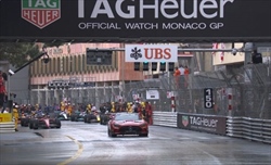 GP Monaco 2022: il meteo non c'entra, anomalia ai sistemi FIA all'origine dei ripetuti rinvii - GP Monaco 2022: il meteo non c'entra, anomalia ai sistemi FIA all'origine dei ripetuti rinvii