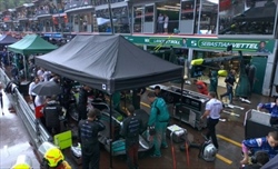 GP Monaco 2022: il meteo non c'entra, anomalia ai sistemi FIA all'origine dei ripetuti rinvii - GP Monaco 2022: il meteo non c'entra, anomalia ai sistemi FIA all'origine dei ripetuti rinvii