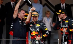 GP Monaco 2022: Le pagelle - GP Monaco 2022: Le pagelle