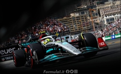 GP Monaco 2022: Le pagelle - GP Monaco 2022: Le pagelle