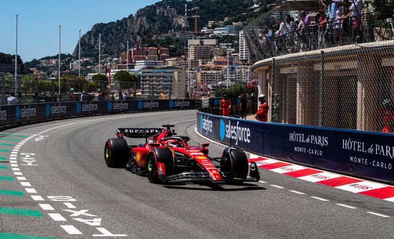 GP Monaco 2023 - Possibili strategie: gara tutt'altro che rilassante per il muretto box GP Monaco 2023 - Possibili strategie: gara tutt'altro che rilassante per il muretto box