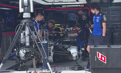 GP Monaco 2026 - Analisi tecnica e immagini dalla pitlane: ali ovunque - GP Monaco 2026 - Analisi tecnica e immagini dalla pitlane: ali ovunque