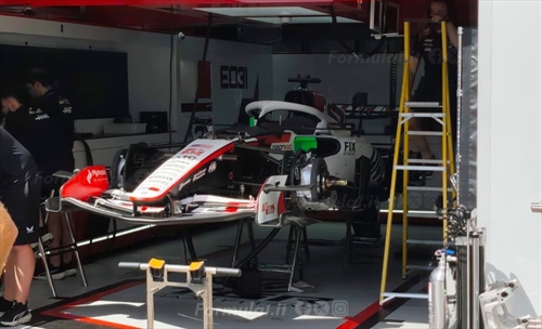 GP Monaco 2026 - Analisi tecnica e immagini dalla pitlane: ali ovunque - GP Monaco 2026 - Analisi tecnica e immagini dalla pitlane: ali ovunque