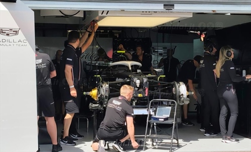 GP Monaco 2026 - Analisi tecnica e immagini dalla pitlane: ali ovunque - GP Monaco 2026 - Analisi tecnica e immagini dalla pitlane: ali ovunque