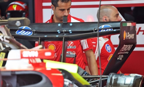 GP Monaco 2026 - Analisi tecnica e immagini dalla pitlane: ali ovunque - GP Monaco 2026 - Analisi tecnica e immagini dalla pitlane: ali ovunque