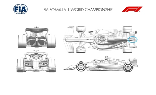 GP Monaco 2026 - Tutti gli aggiornamenti ufficiali: novità su ali, sospensioni e raffreddamento - GP Monaco 2026 - Tutti gli aggiornamenti ufficiali: Mercedes