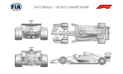 GP Monaco 2026 - Tutti gli aggiornamenti ufficiali: novità su ali, sospensioni e raffreddamento - GP Monaco 2026 - Tutti gli aggiornamenti ufficiali: Racing Bulls