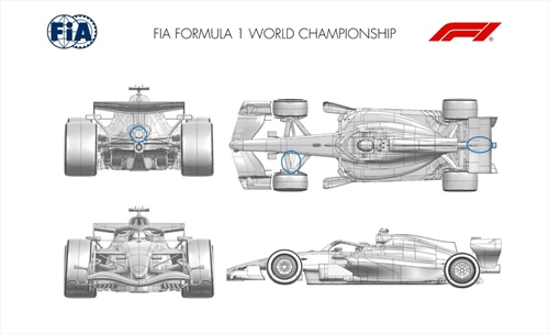 GP Monaco 2026 - Tutti gli aggiornamenti ufficiali: novità su ali, sospensioni e raffreddamento - GP Monaco 2026 - Tutti gli aggiornamenti ufficiali: Haas