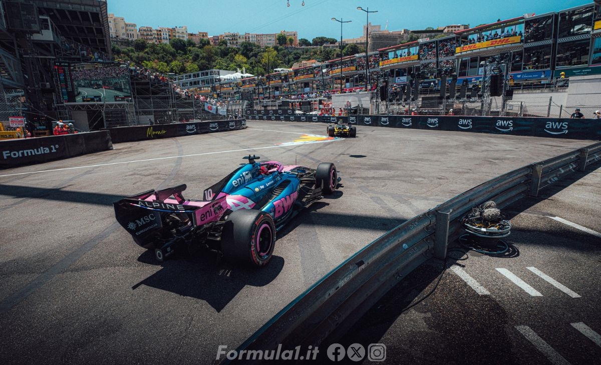 GP Monaco
