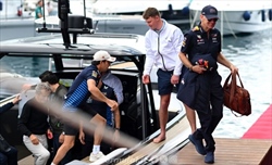 GP Monaco - Analisi comparativa qualifiche: si ribalta la situazione, Newey è stato richiamato per un motivo?