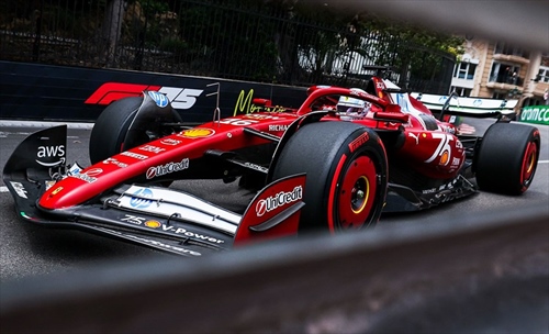 GP Monaco - Analisi passo gara PL2: quadro di una complessità disarmante, Leclerc l'unica certezza