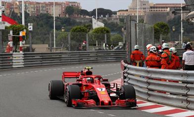 GP MONACO - ANALISI PROVE LIBERE: Ferrari più vicina di quanto non sembri ma RedBull fa paura - GP MONACO - ANALISI PROVE LIBERE: Ferrari più vicina di quanto non sembri ma RedBull fa paura