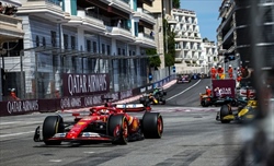 GP Monaco - Analisi strategie: 