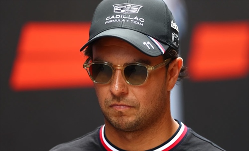 GP Monaco - Beffa Cadillac, dalla gioia del primo punto alla doccia fredda della FIA - GP Monaco - Beffa Cadillac, dalla gioia del primo punto alla doccia fredda della FIA