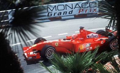 Gp Monaco: cosa aspettarsi dalla Ferrari SF70H - Gp Monaco: cosa aspettarsi dalla Ferrari SF70H