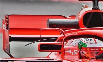 GP MONACO: cosa aspettarsi dalla Ferrari SF71H? - GP MONACO: cosa aspettarsi dalla Ferrari SF71H?